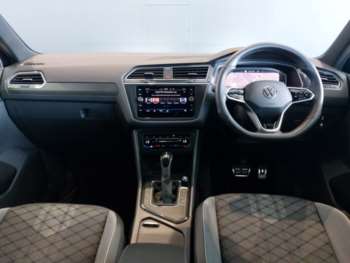 Used Volkswagen Tiguan 2023 for sale - 75177544: Photo