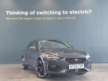 2024 - 1.5 TSI V1 5dr
