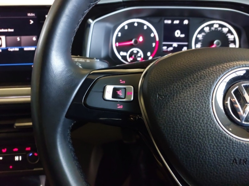 Used Volkswagen Polo 2020 for sale - 78032936: Photo 10