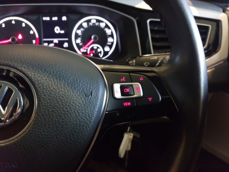 Used Volkswagen Polo 2020 for sale - 78032936: Photo 11