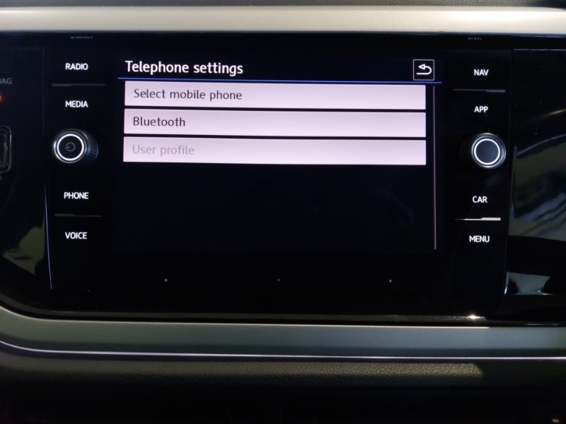 Used Volkswagen Polo 2020 for sale - 78032936: Photo 15