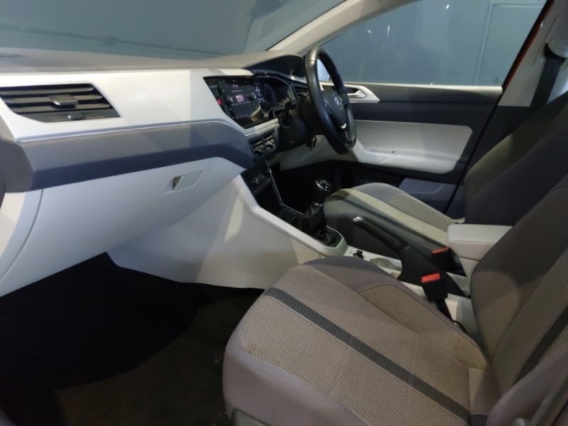 Used Volkswagen Polo 2020 for sale - 78032936: Photo 5