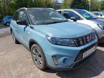 Used Suzuki Vitara 2023 for sale - 78498505: Photo