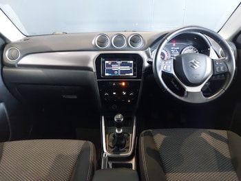 Used Suzuki Vitara 2023 for sale - 78498505: Photo