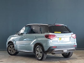 Used Suzuki Vitara 2023 for sale - 78498505: Photo