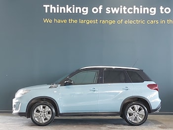 Used Suzuki Vitara 2023 for sale - 78498505: Photo
