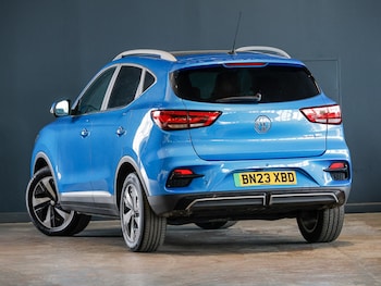 Used MG MG ZS 2023 for sale - 78967292: Photo