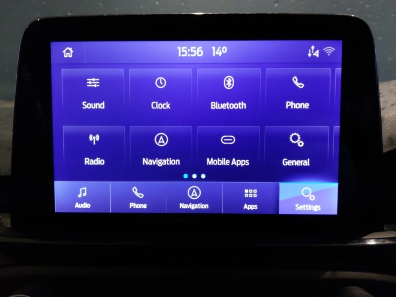 Used Ford Focus 2020 for sale - 77028414: Photo 12