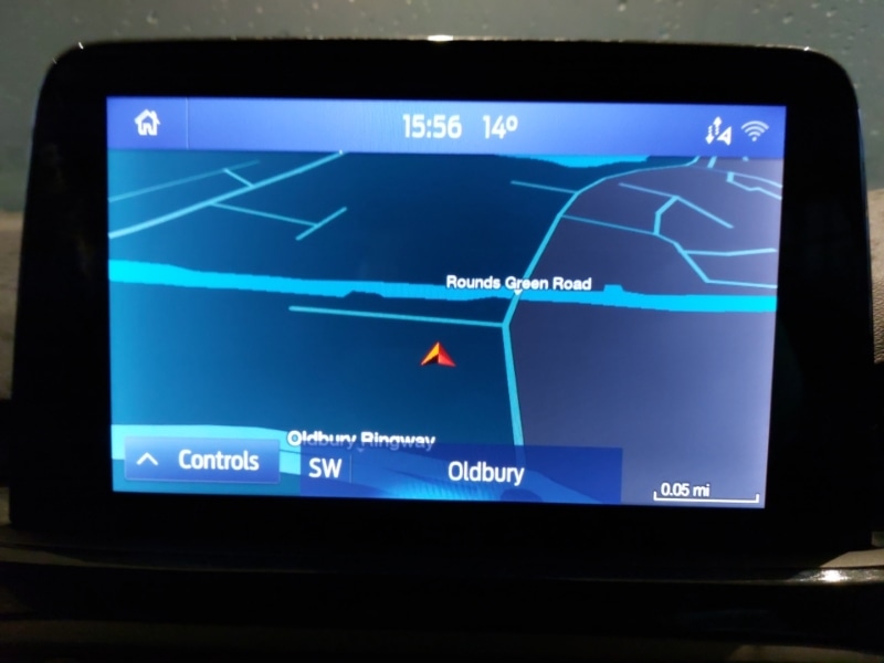 Used Ford Focus 2020 for sale - 77028414: Photo 13