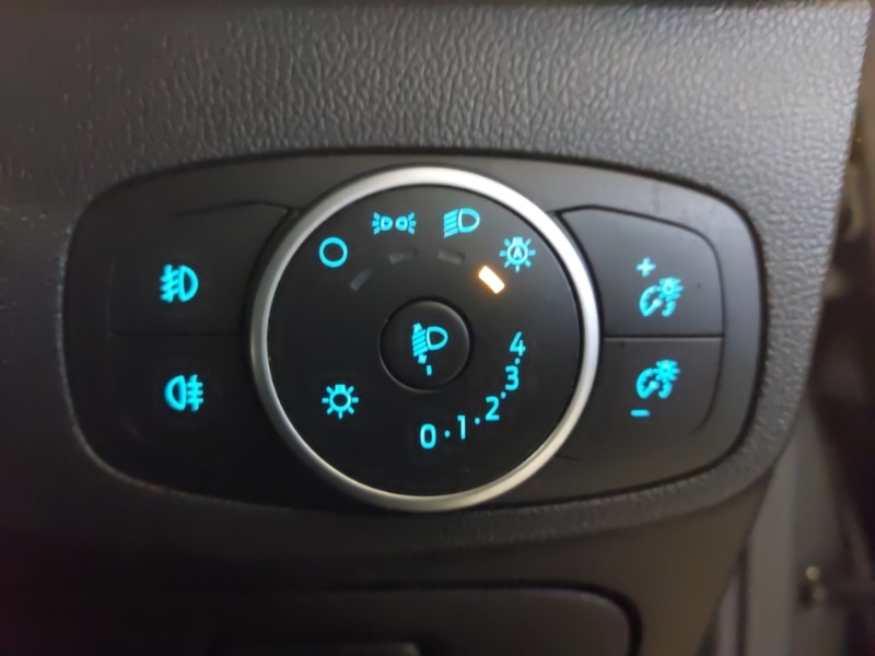 Used Ford Focus 2020 for sale - 77028414: Photo 17