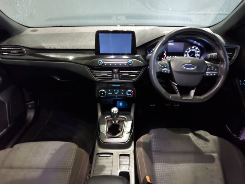 Used Ford Focus 2020 for sale - 77028414: Photo 2