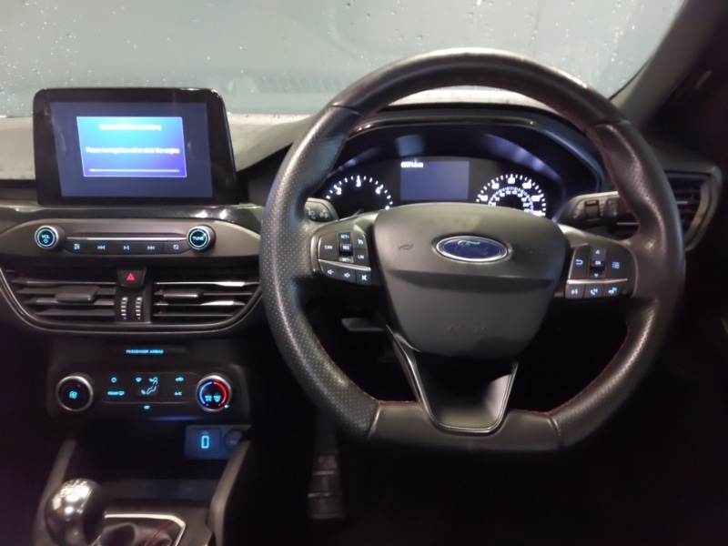 Used Ford Focus 2020 for sale - 77028414: Photo 7