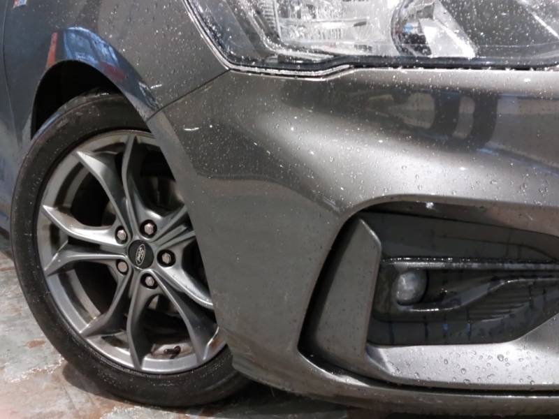 Used Ford Focus 2020 for sale - 77028414: Photo 9