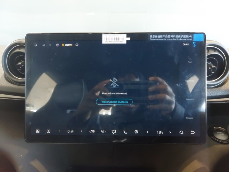 Used BYD Dolphin 2026 for sale - 77751423: Photo 13