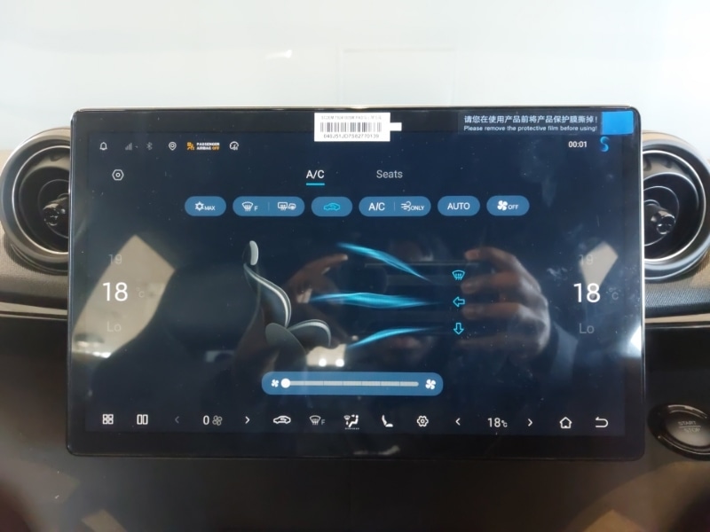 Used BYD Dolphin 2026 for sale - 77751423: Photo 14