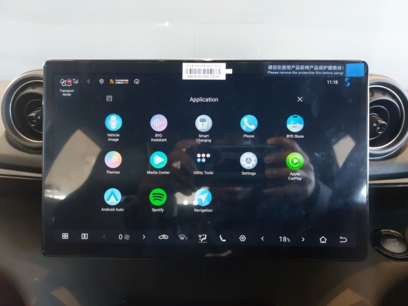 Used BYD Dolphin 2026 for sale - 77751423: Photo 15