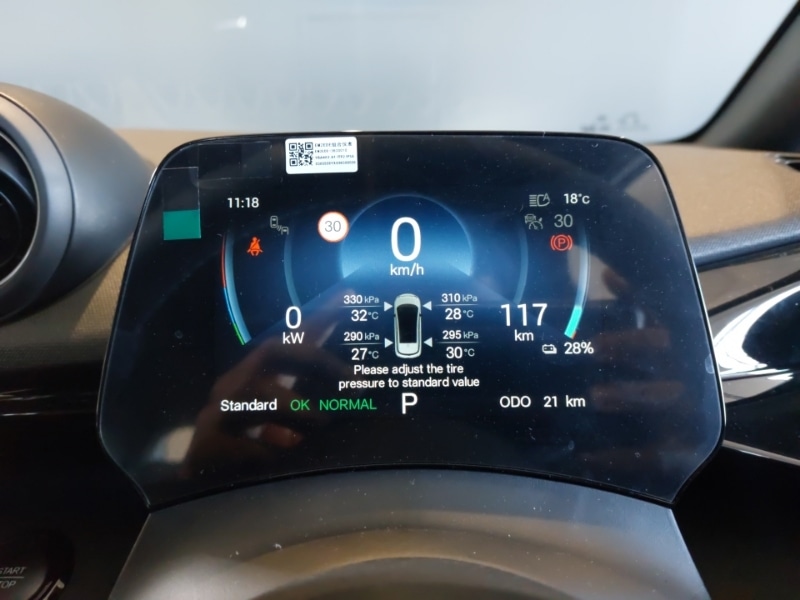 Used BYD Dolphin 2026 for sale - 77751423: Photo 17