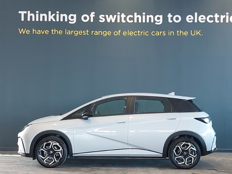 Used BYD Dolphin 2026 for sale - 77751423: Photo 4