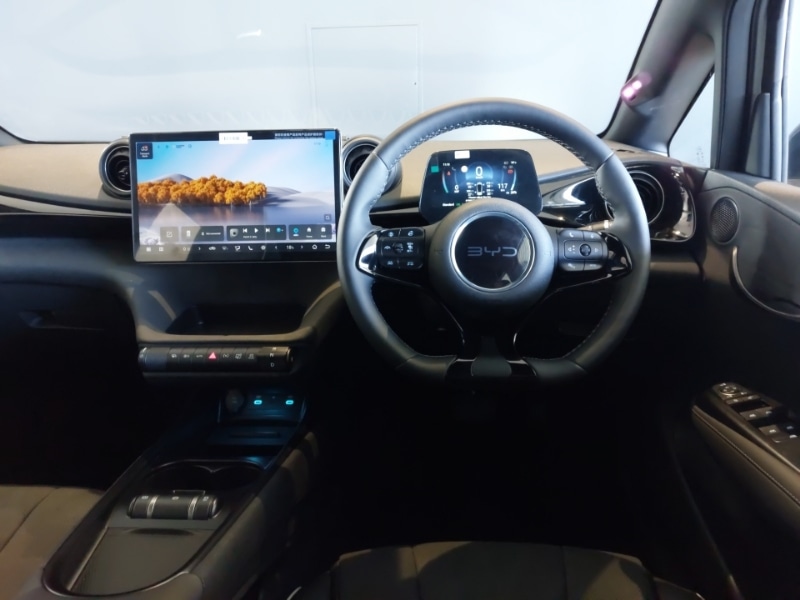 Used BYD Dolphin 2026 for sale - 77751423: Photo 7