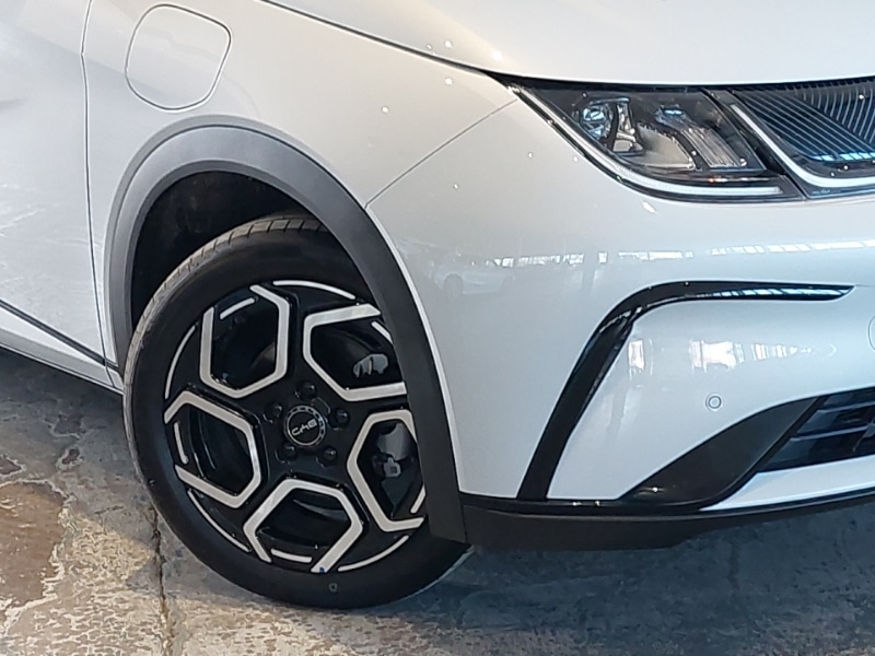 Used BYD Dolphin 2026 for sale - 77751423: Photo 9