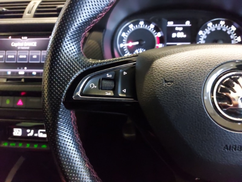 Used Skoda Fabia 2018 for sale - 77448265: Photo 10