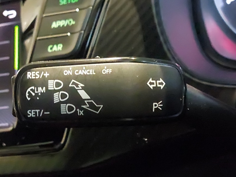 Used Skoda Fabia 2018 for sale - 77448265: Photo 17