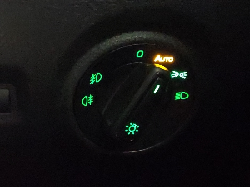 Used Skoda Fabia 2018 for sale - 77448265: Photo 18