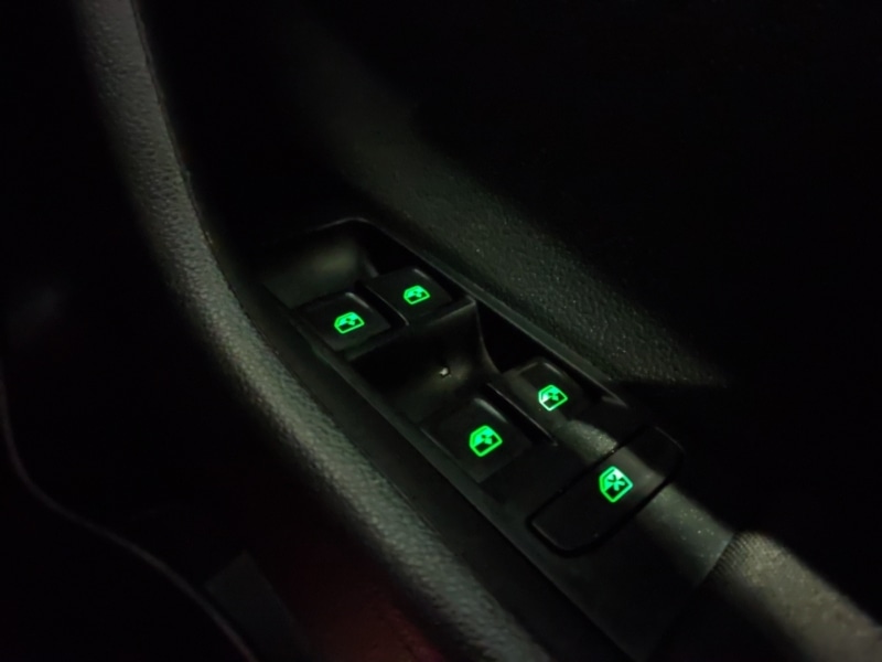 Used Skoda Fabia 2018 for sale - 77448265: Photo 19