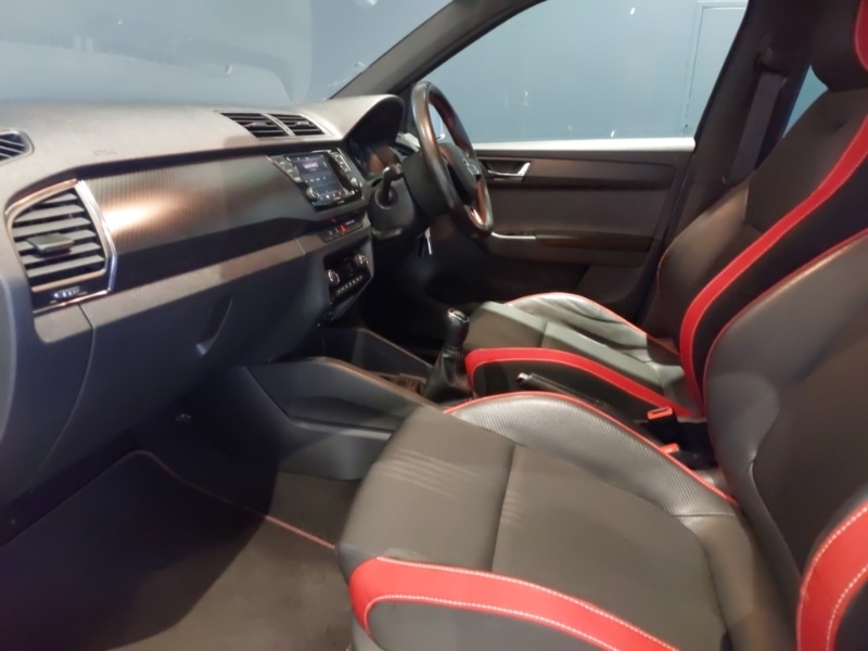 Used Skoda Fabia 2018 for sale - 77448265: Photo 5