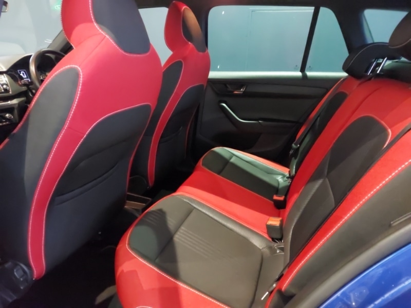 Used Skoda Fabia 2018 for sale - 77448265: Photo 6