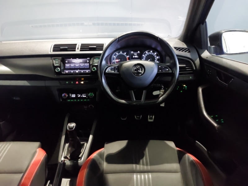 Used Skoda Fabia 2018 for sale - 77448265: Photo 7