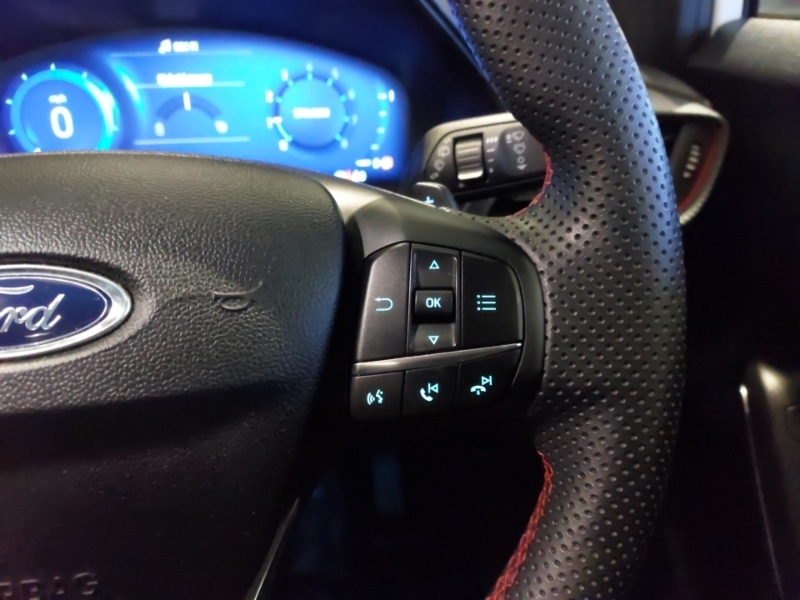 Used Ford Puma 2023 for sale - 77623361: Photo 11