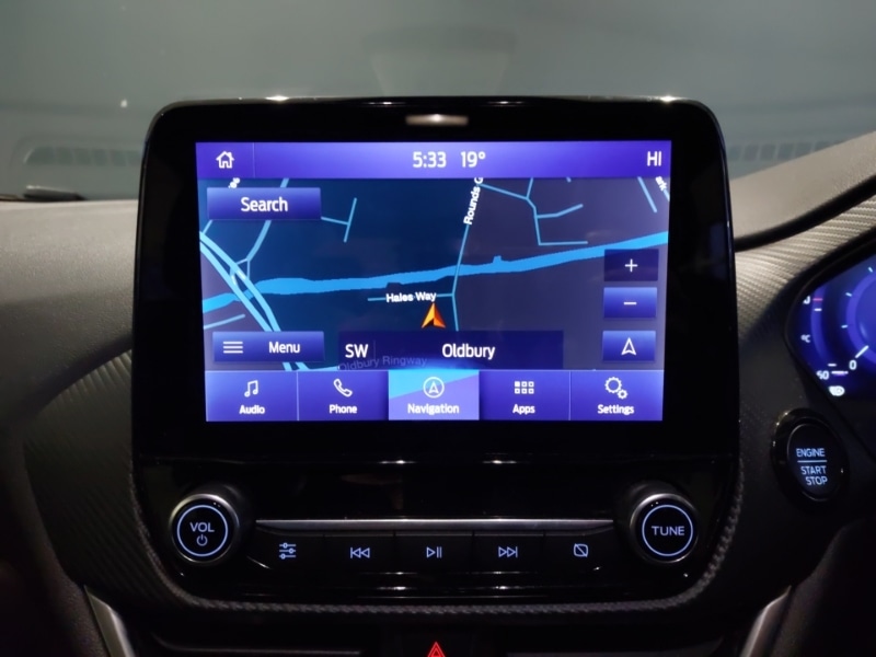 Used Ford Puma 2023 for sale - 77623361: Photo 12