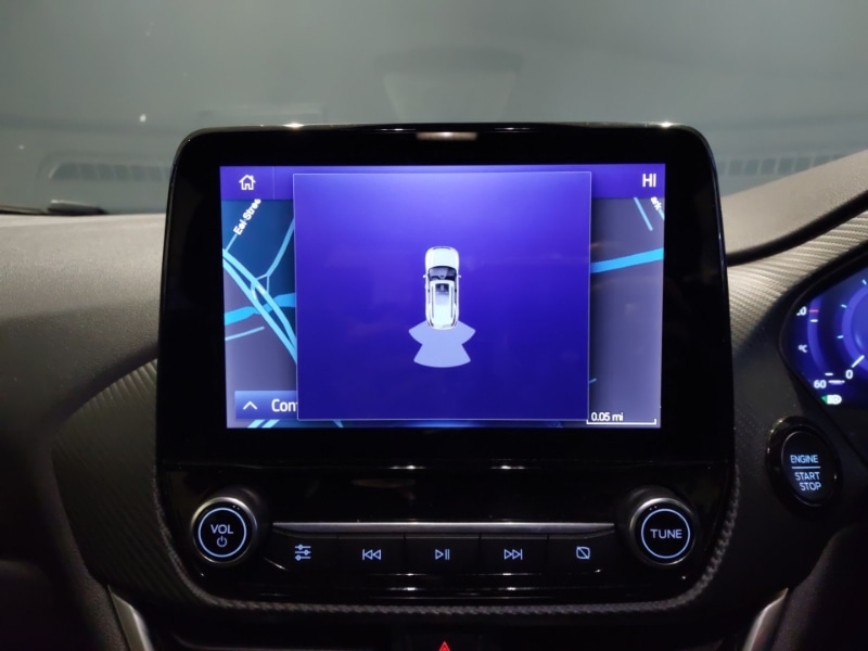 Used Ford Puma 2023 for sale - 77623361: Photo 13