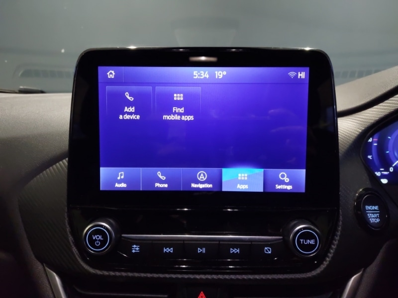 Used Ford Puma 2023 for sale - 77623361: Photo 14