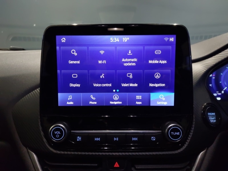 Used Ford Puma 2023 for sale - 77623361: Photo 15