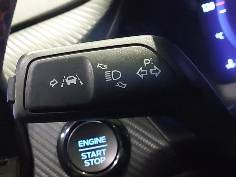 Used Ford Puma 2023 for sale - 77623361: Photo 18