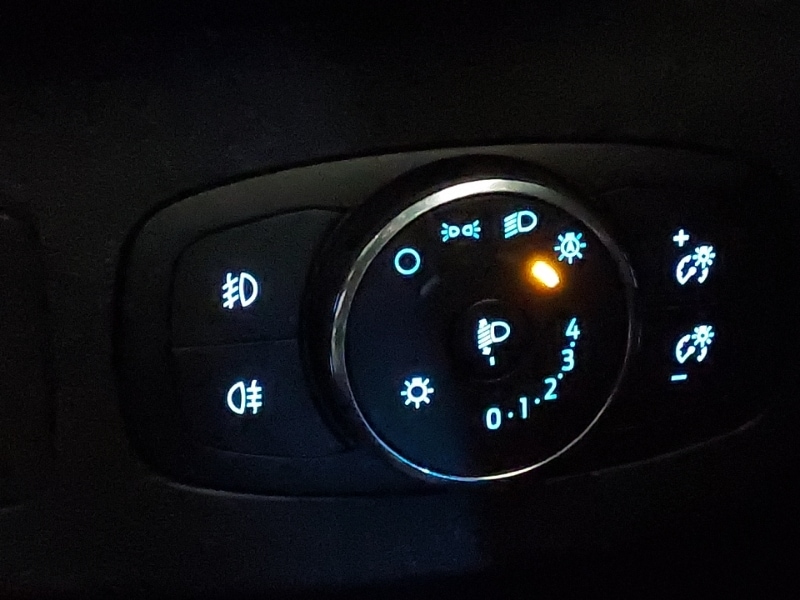 Used Ford Puma 2023 for sale - 77623361: Photo 19