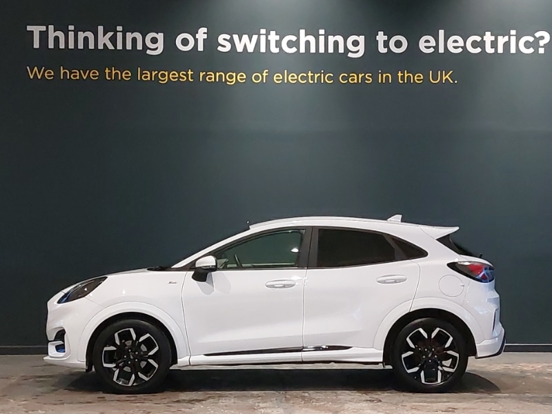 Used Ford Puma 2023 for sale - 77623361: Photo 4