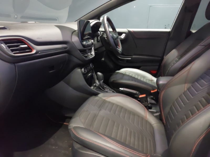 Used Ford Puma 2023 for sale - 77623361: Photo 5