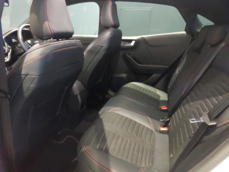 Used Ford Puma 2023 for sale - 77623361: Photo 6