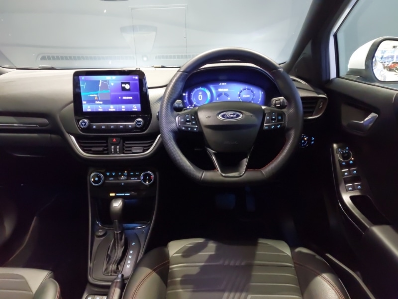 Used Ford Puma 2023 for sale - 77623361: Photo 7
