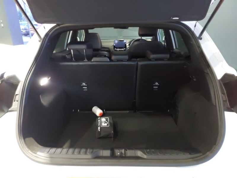 Used Ford Puma 2023 for sale - 77623361: Photo 8