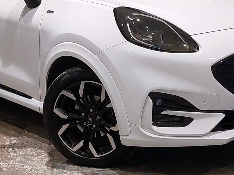 Used Ford Puma 2023 for sale - 77623361: Photo 9