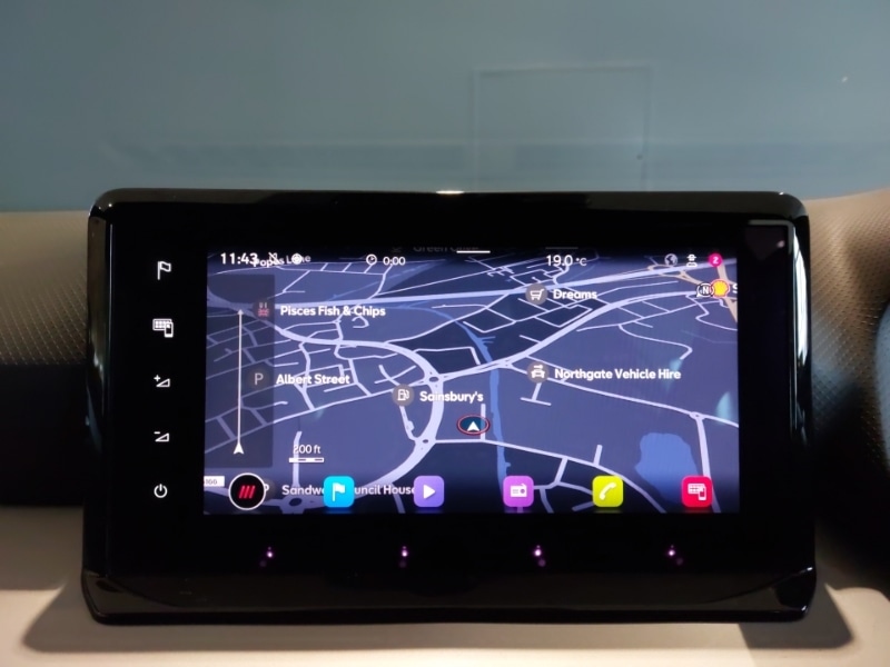 Used SEAT Ibiza 2022 for sale - 76785555: Photo 13