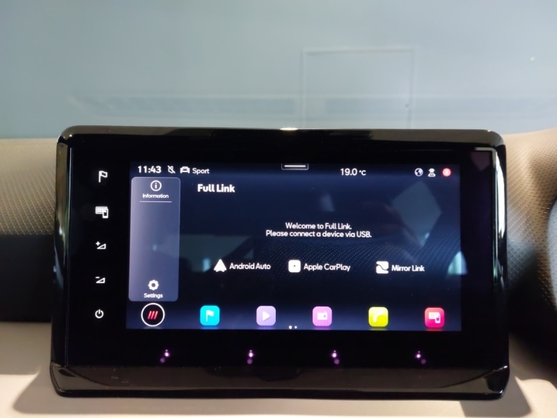 Used SEAT Ibiza 2022 for sale - 76785555: Photo 14