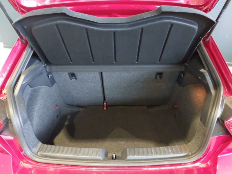 Used SEAT Ibiza 2022 for sale - 76785555: Photo 8