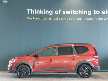 Used Dacia Jogger 2023 for sale - 78694823: Photo