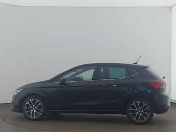 Used SEAT Ibiza 2022 for sale - 75376768: Photo