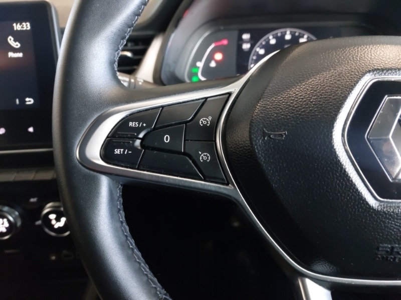 Used Renault Captur 2024 for sale - 78023542: Photo 10